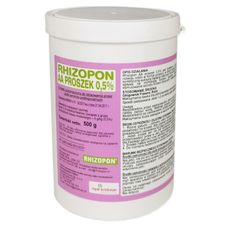 Rhizopon AA 0,5% 500g Brinkman