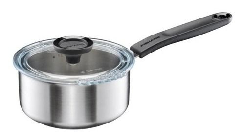 Rondel 1,5l z pokrywką Functional Form 1072315 Fiskars1