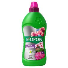Nawóz do kwaśnolubnych 1L Bopon