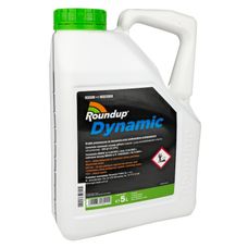 Roundup Dynamic 5 L Bayer