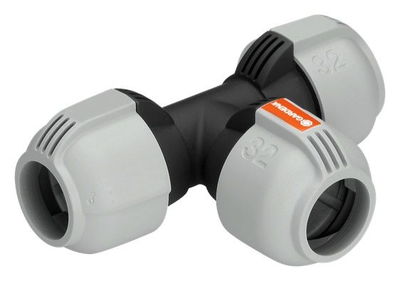Rozdzielacz T 32mm 2772-20 Gardena