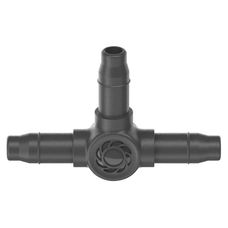 Rozdzielacz T 4,6 mm (316) 10 szt. 13211-20 Gardena1