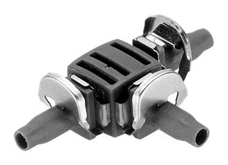Rozdzielacz T 4,6mm (316) 8330-29 Gardena