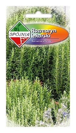 Rozmaryn 0,1g Spójnia