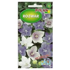Rozwar wielkokwiatowy mix 0,2g Polan