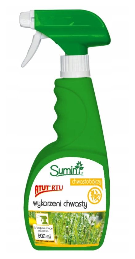 Atut RTU Sumin
