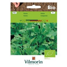 Rukola Bio 2g Vilmorin