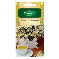 Rumianek Pospolity 0,2g Vilmorin