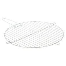 Ruszt okrągły fi 47 cm Landmann 0183
