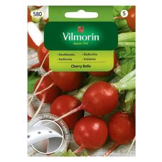 Rzodkiewka Cherry Bella 7m Vilmorin
