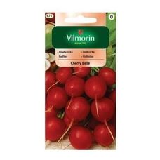 Rzodkiewka Cherry Belle 5g Vilmorin
