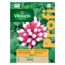 Rzodkiewka Expo F1 5g Vilmorin
