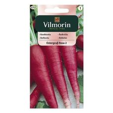 Rzodkiewka Ostergruss Rosa 2 10g Vilmorin