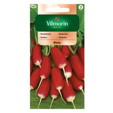 Rzodkiewka Warta 10g Vilmorin
