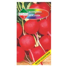 Rzodkiewka Herlo Era 10g Spójnia