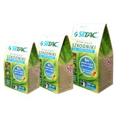 Siltac EC ICBpharma