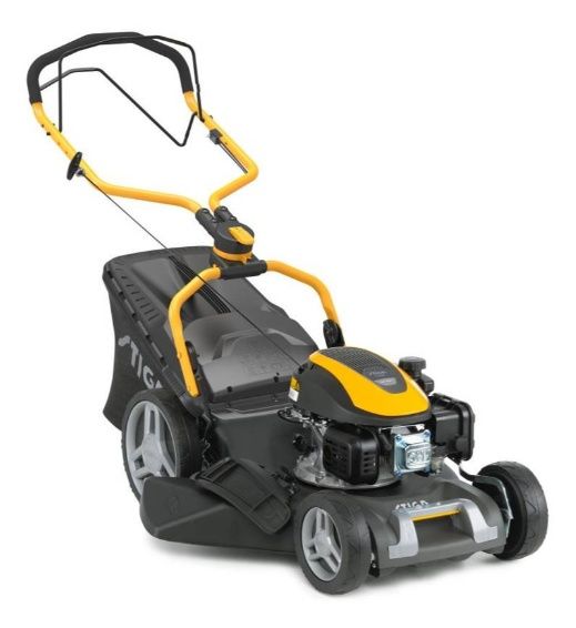 Kosiarka spalinowa Combi 748 S Stiga
