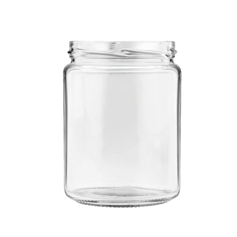 Słoje 540 ml fi 82 mm 8 sztuk Artman 1