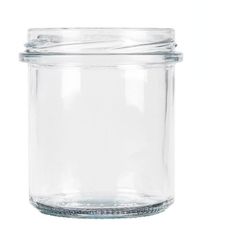 Słoje TO 350 ml fi 82 mm 8 sztuk Artman