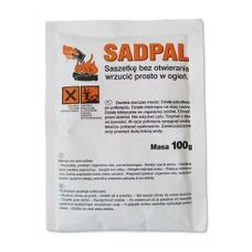 Sadpal - do wypalania sadzy33