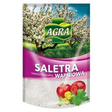 Saletra wapniowa Agra