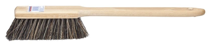 Zmiotka samochodowa 50cm Łaguz