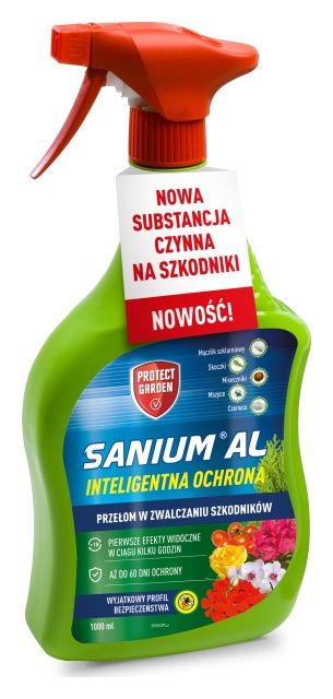 Sanium AL 1 L Protect Garden