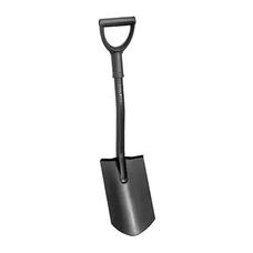 Saperka z metalowym trzonem KSS104 Avergon