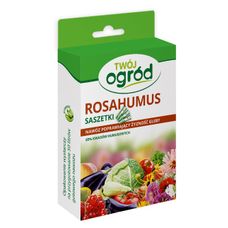 Rosahumus saszetka 5g Twój Ogród