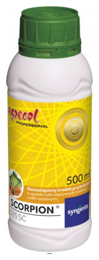 Scorpion 325 SC 500 ml Agrecol 