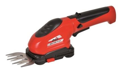 Sekator akumulatorowy GRIZZLY AGS 3680