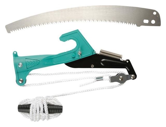 Sekator gąsienicowy z piłą GR6601 Greenmill