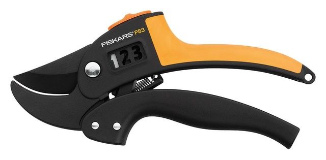 Sekator kowadełkowy PowerStep&trade; P83 1000575 Fiskars