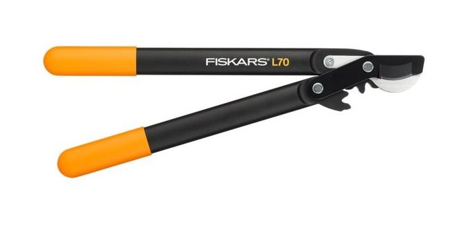 Sekator nożycowy (S) L70 PowerGear™ 1002104 Fiskars