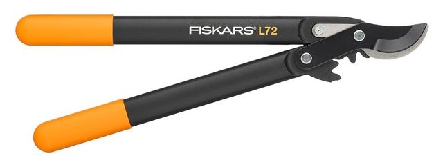 Sekator nożycowy hook (S) L72 PowerGear™ 1001555 Fiskars