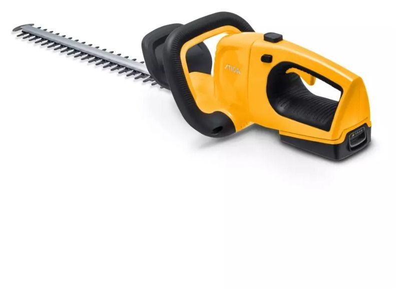 Sekator akumulatorowy HT100e zestaw Stiga