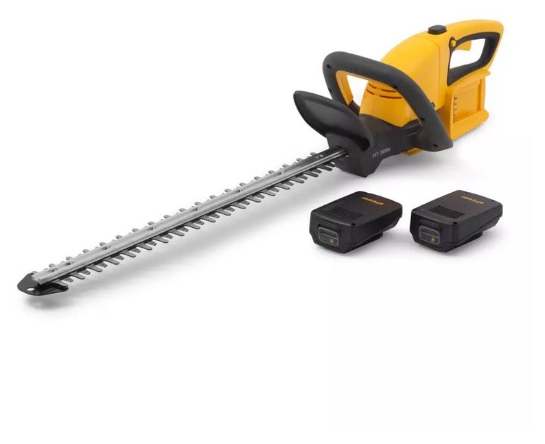Sekator akumulatorowy HT300e Stiga