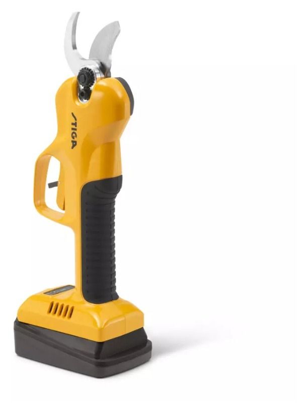 Sekator akumulatorowy SC100e 2.0 Ah Stiga