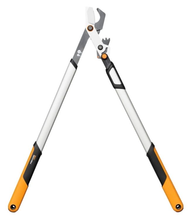 Sekator dźwigniowy LX108 1080133 Fiskars11