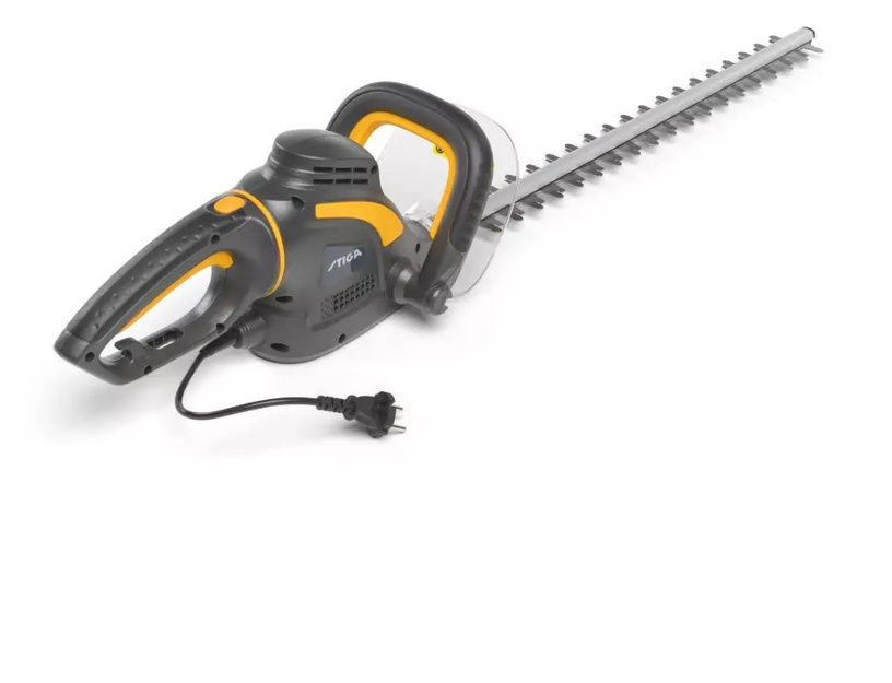 Sekator do żywopłotu elektryczny HT 106c Stiga