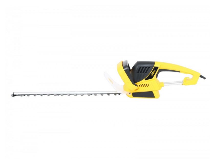 Sekator elektryczny do żywopłotu ERN 710-5 Lider 