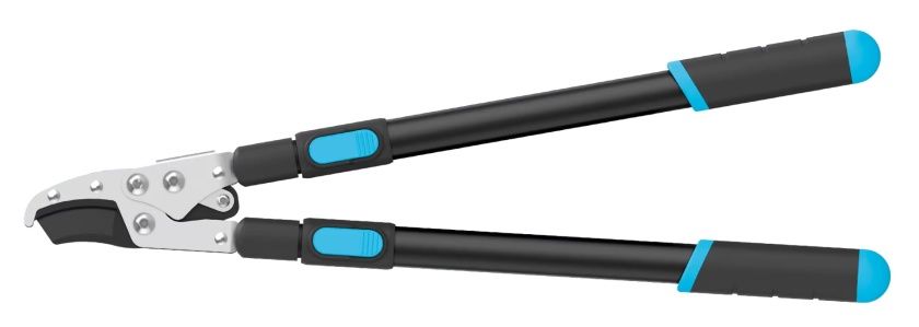 Sekator kowadełkowy teleskopowy Basic 42-423 Cellfast
