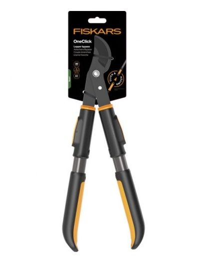 Sekator nożycowy OneClick 1082707 Fiskars11