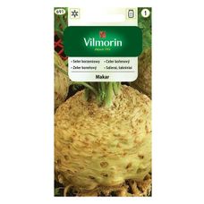 Seler korzeniowy Makar 0,5g Vilmorin