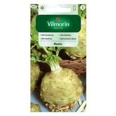 Seler korzeniowy Maxim 0,5g Vilmorin