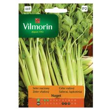 Seler naciowy Nuget 0,5g Vilmorin