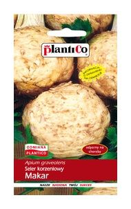 Seler korzeniowy Makar 1g PlantiCo