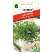 Seler listkowy Mini Ogród 2g Plantico
