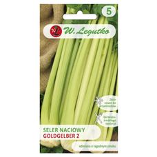 Seler naciowy Goldgelber 2 0,5g Legutko