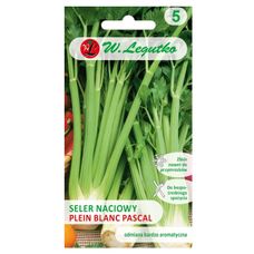 Seler naciowy Plein blanc Pascal 0,5g Legutko